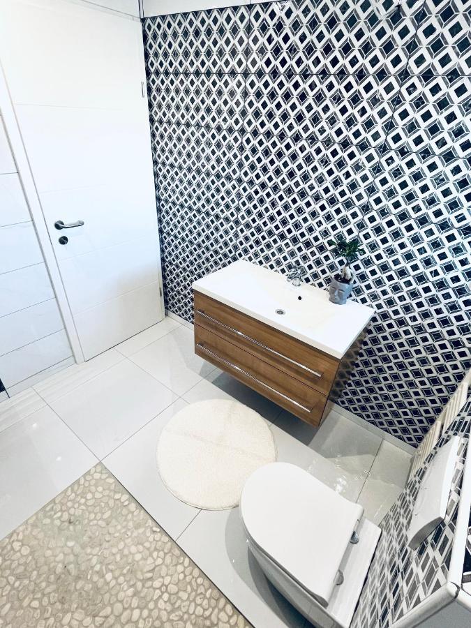 Luxe Apartments Ljutomer Luaran gambar