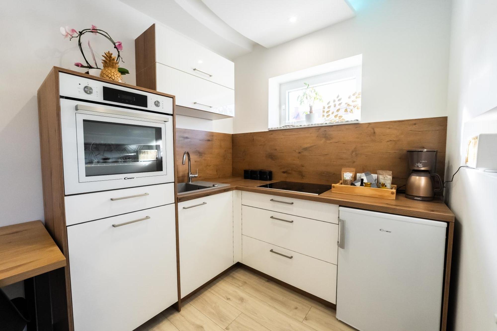 Luxe Apartments Ljutomer Luaran gambar