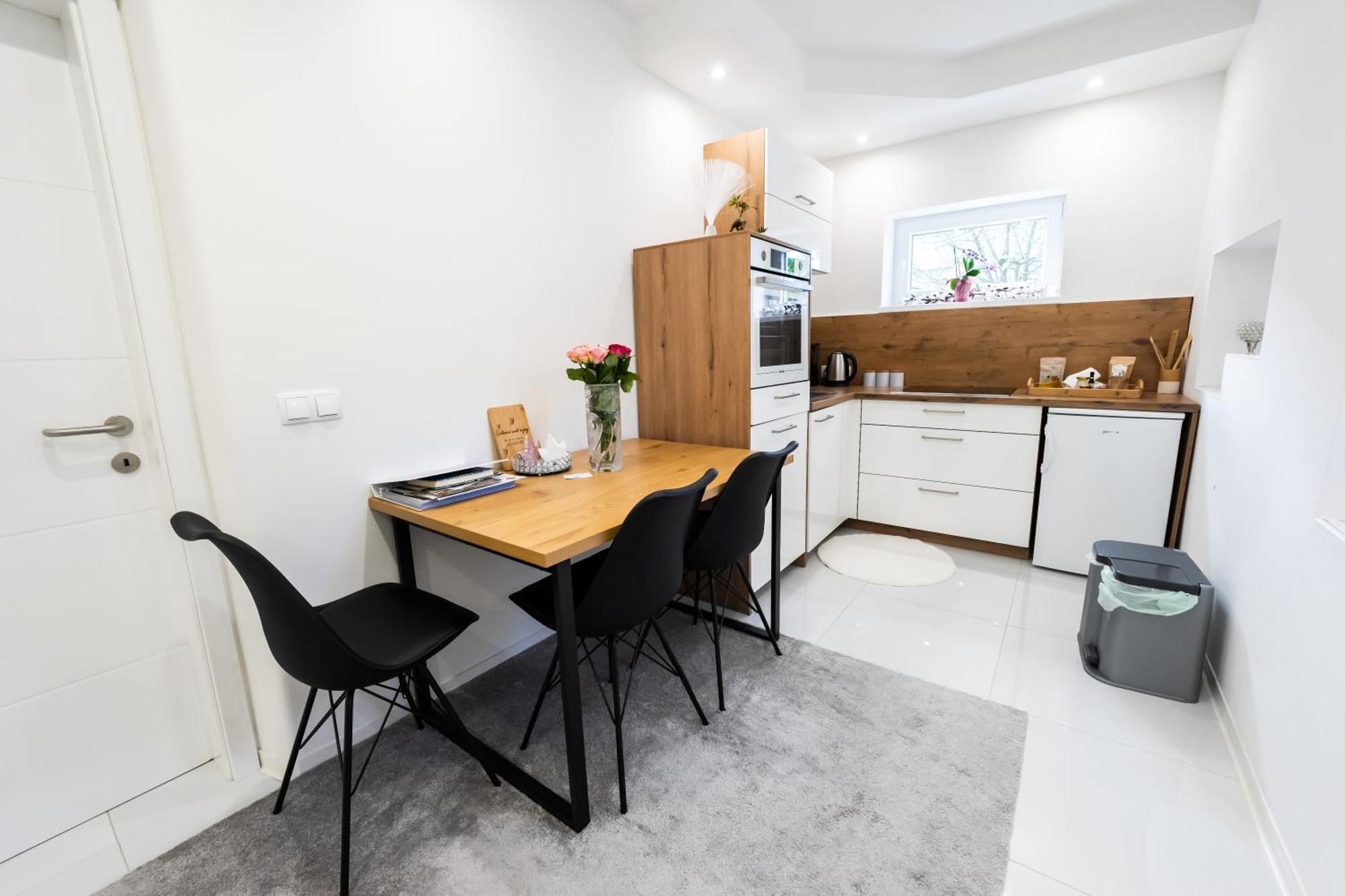 Luxe Apartments Ljutomer Luaran gambar