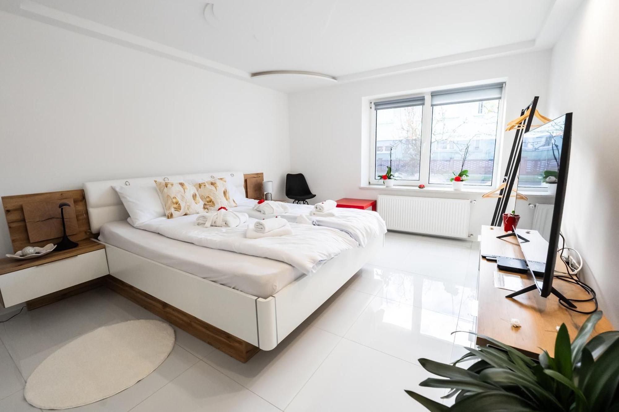 Luxe Apartments Ljutomer Luaran gambar